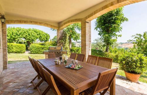 Belvilla by OYO Villa Azzurra - Foto 39