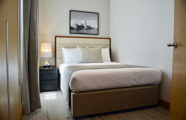 Sanctum London Belsize Road - Foto 22