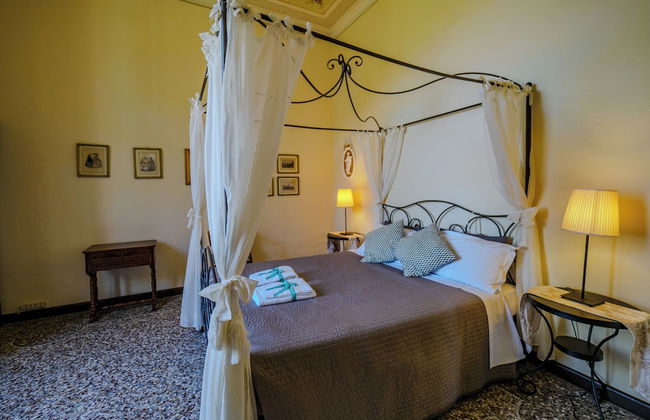 Villa Montale Apartment I Limoni - Foto 3