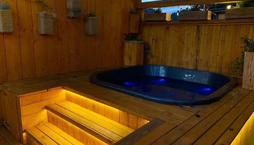 Babie Domki z sauną i jacuzzi - Foto 3