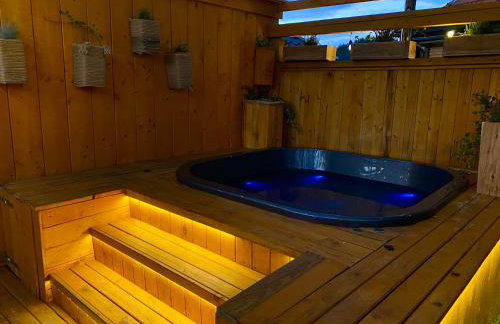 Babie Domki z sauną i jacuzzi - Foto 3