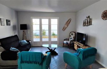 Villa Ohana proche centre-ville - Foto 26