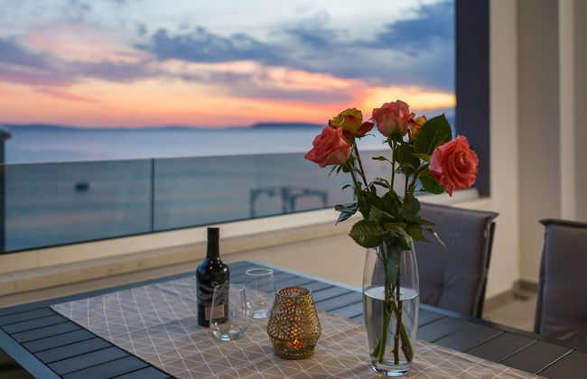 Villa Four Brothers Middle Floor - Foto 38