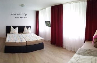 Ferienhaus grüne Oase - Foto 6