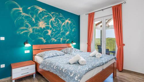 Casa Aurelia a pet-friendly retreat with Wallbox - Foto 5