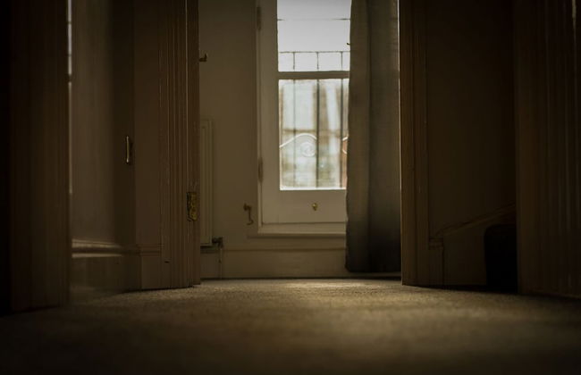 Redbourne Terrace Holiday Home - Foto 38