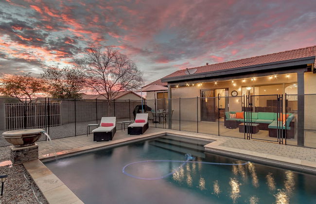 Stratford Place Queen Creek - Foto 33