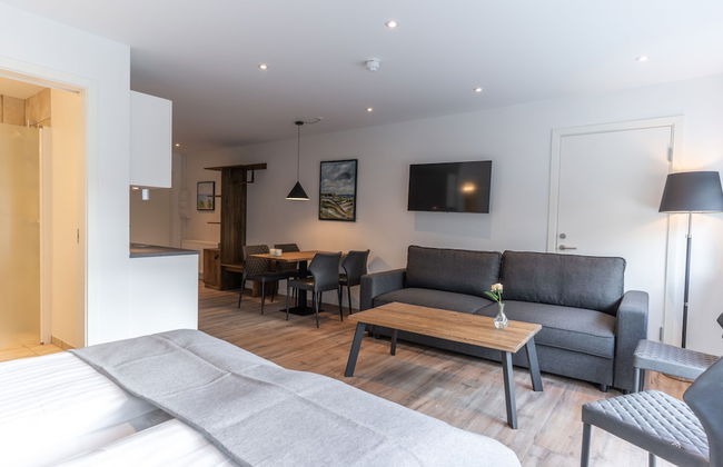 Hotel Marina Apartments - Foto 11