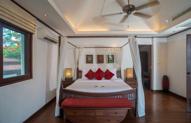 Shiva Samui Luxury Villas - Foto 35