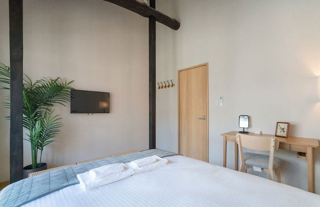 Tabi & Stay KOHAMA - Foto 8