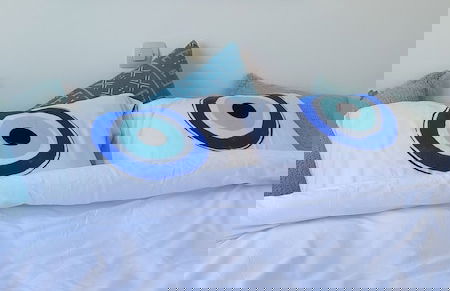 Mili's House SeaView - Kalyves - Foto 2