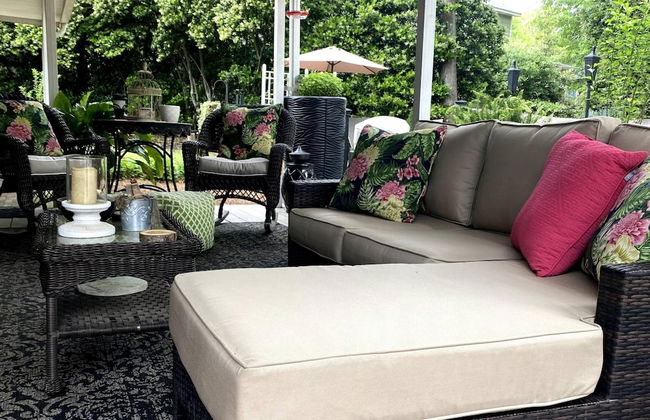 Elegant Crofton Ranch - Foto 1