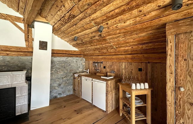 Chasa Veglia - Foto 8