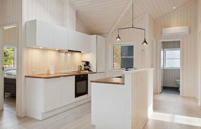 "Jonnhild" - 450m from the sea - Foto 20