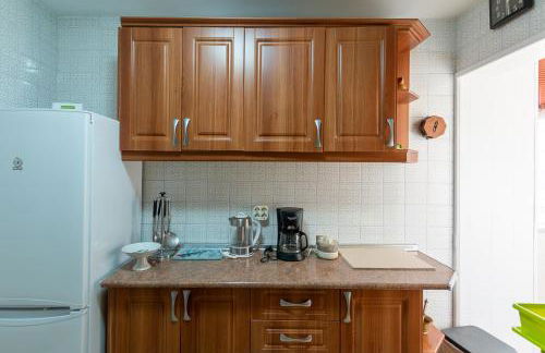 Apartment Málaga center with parking - Photo 31