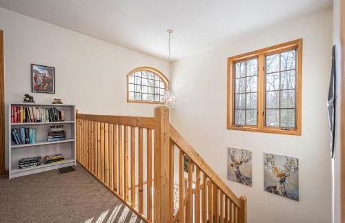 Serenity Now by Taylor Made Deep Creek - Foto 41