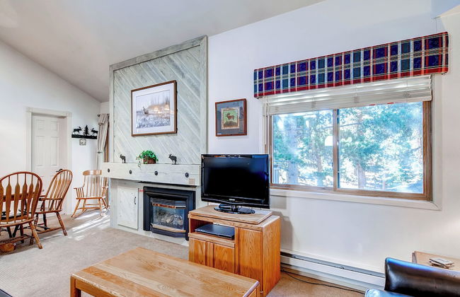 Forest Condominiums by Vail Resorts - Foto 79