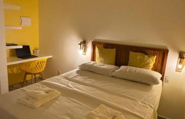 Pousada Verde & Mar - Foto 8