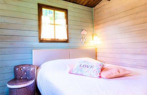 Les Cabanes d'Hestia - Foto 10