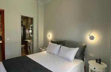 Kallisto Luxury Central Apartment - Foto 14