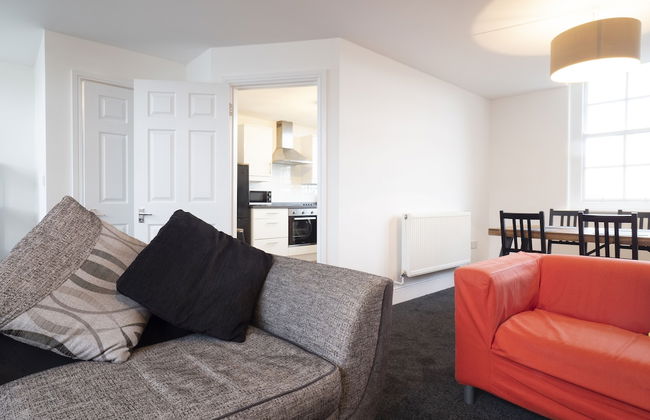 The Old Post Office - Foto 13