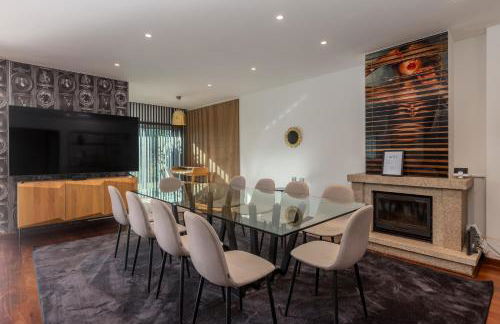 Sunset Villa - Foto 26