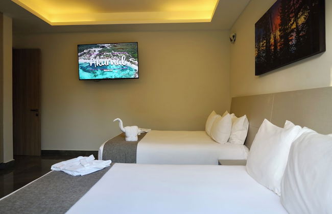 Solmare Apartments & Suites - Foto 34