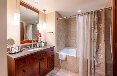 Luxurious Ocean View Beach Villa B-903 at Ko'Olina Beach Villas - Foto 26