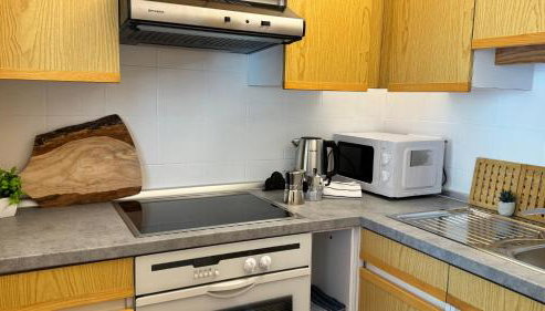 Apartment Rohrer - Zirm - Zirbe Cirmolo mit Schloss- und Schourtblick - Foto 3