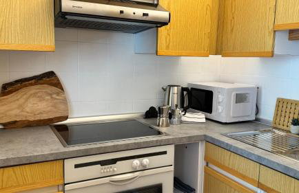 Apartment Rohrer - Zirm - Zirbe Cirmolo mit Schloss- und Schourtblick - Foto 3