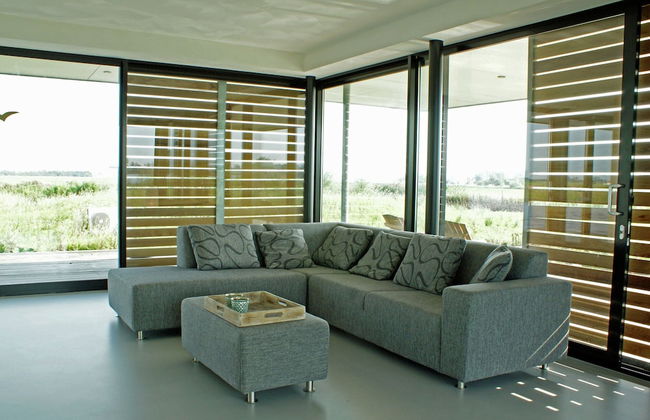 House Boat in Goengahuizen With Sauna - Foto 2