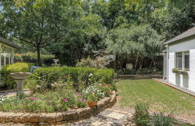 Homewood Cottages - Foto 13