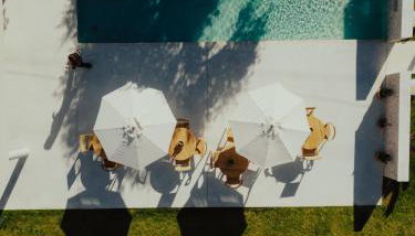 Suite Homes - Fine Living , Preveza - Foto 2, Garden, sunbed, Garden view