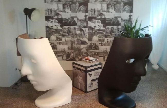 Villa Venice Movie - Foto 46