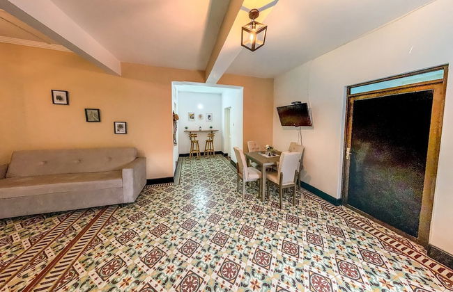 Apartamentos Estilo Republicano - Centro - Photo 21