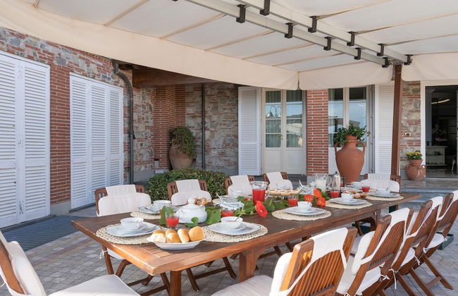 Lu-f452-sgiu68at - Villa Gabri 8 2 - Foto 22