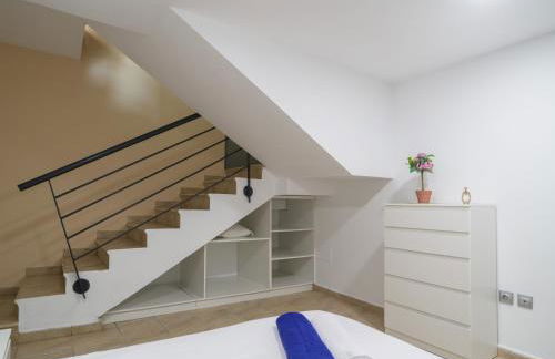 Adosado en Telde con piscina y vistas al mar - Foto 32