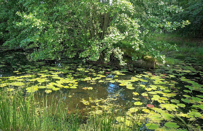 6 Person Holiday Home in Mariestad-by Traum - Foto 21