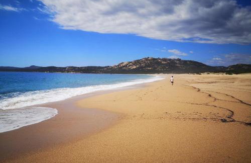 Group Stay Near Sea in Propriano - Foto 36