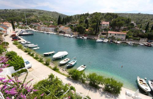 Seaside Apartments Antičević - Photo 20