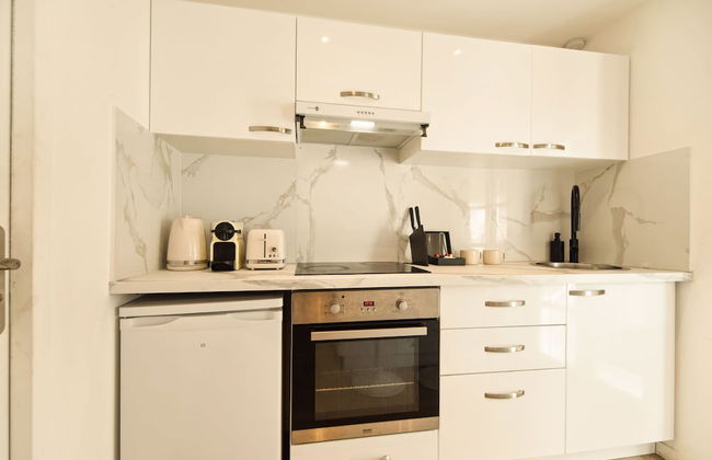 Résidence Celli Saint-Tropez - Foto 17