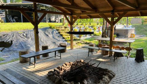 Siedlisko Wyżne - Foto 5