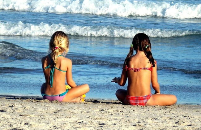 Seagull's Nest Modern Retreat - Foto 34