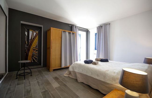 Le Moulin de Figari - Foto 16