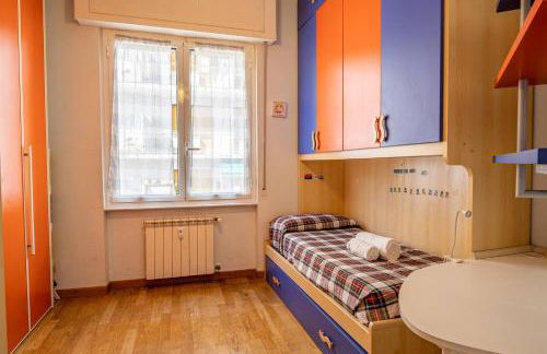 A due passi dal mare - free Parking - Foto 32