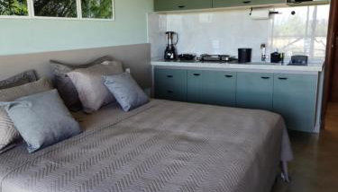 BobZ Concept - Foto 1, stove, minibar