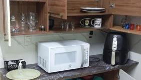 Apto - Relax aqui é Praia - Foto 5