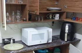 Apto - Relax aqui é Praia - Foto 5