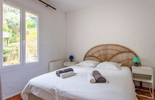 Villa 3 chambres dans le centre du Cap Ferret - Foto 50