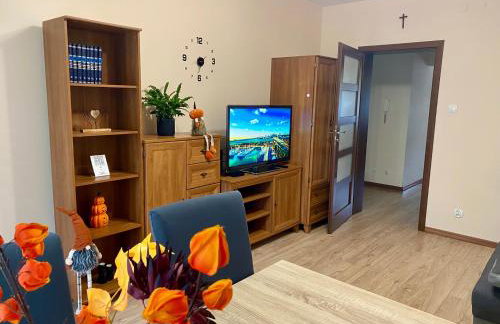 Apartament na Saperskiej, osiedle zamknięte, parking - Foto 16